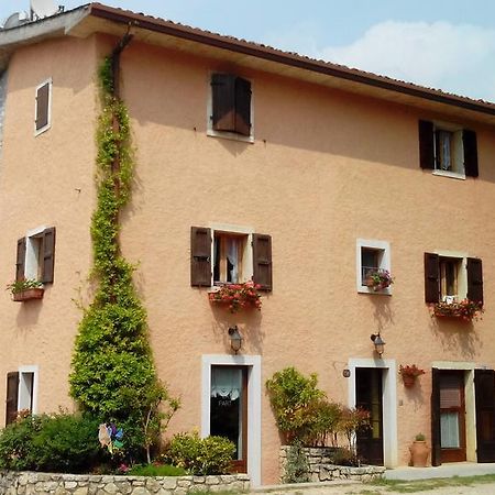Agriturismo La Part San Zeno di Montagna Exterior foto